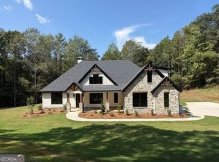 1749 Bethesda Church Rd, Carrollton, GA 30117