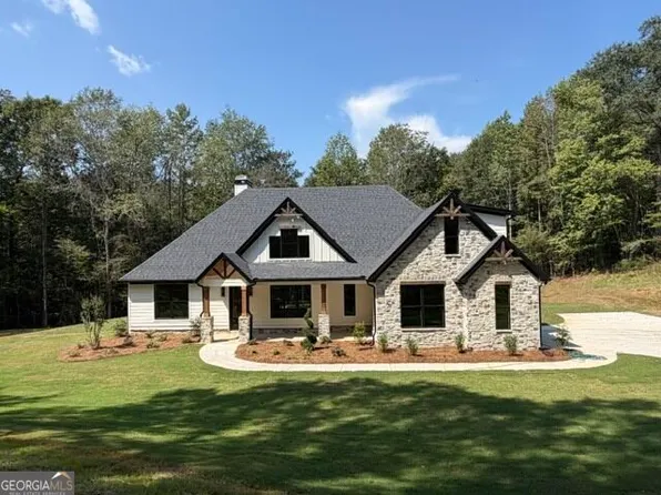1749 Bethesda Church Rd, Carrollton, GA 30117