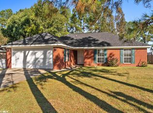 415 Hamilton Blvd, Foley, AL 36535