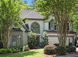 260 Vickery Way, Roswell, GA 30075