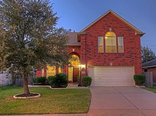 3214 Eaglestone Ct, Spring, TX 77388