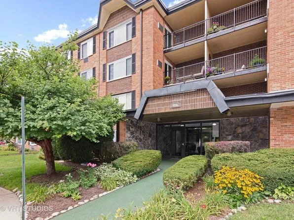 1226 S New Wilke Rd Unit 9-304, Arlington Heights, IL 60005