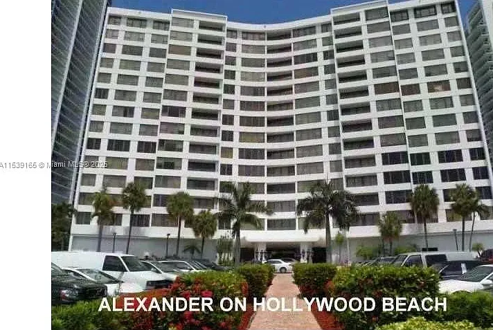 3505 S Ocean Dr #1509 — Photo 29
