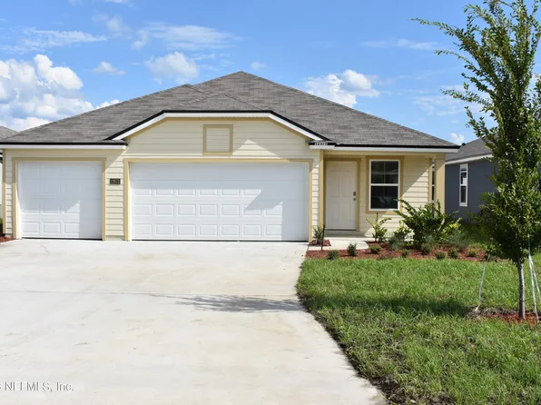 12571 Russian Olive Rd, Jacksonville, FL 32218