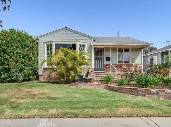 2813 Village Rd, Lakewood, CA 90712
