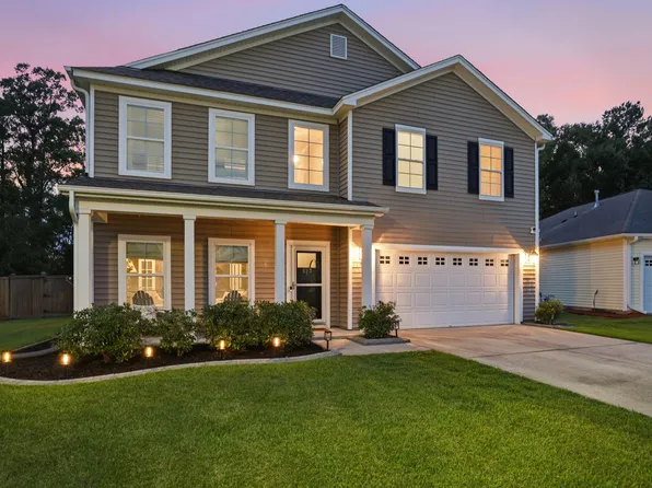 523 Nandina Dr, Goose Creek, SC 29445
