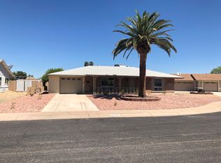 9209 W Indian Hills Dr, Sun City, AZ 85351