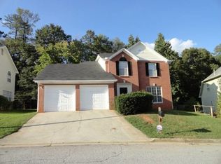 1108 Crossings Ct, Stone Mountain, GA 30083