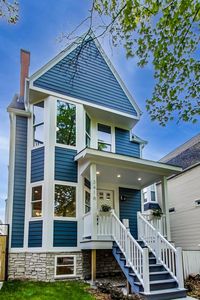 3416 N Marshfield Ave, Chicago, IL, 60657