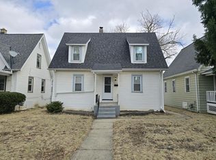 2632 N 54th St, Milwaukee, WI 53210