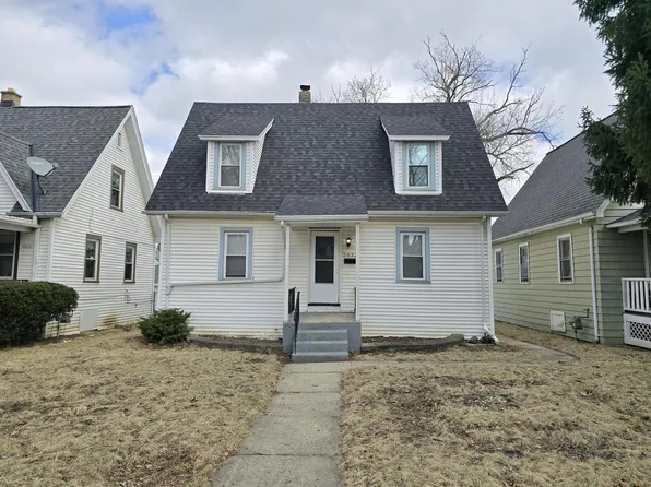2632 North 54th STREET, Milwaukee, WI 53210