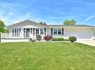 3654 Hightree Ave SE, Warren, OH
