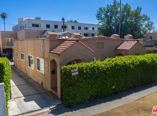 5722 Fountain Ave, Los Angeles, CA 90028