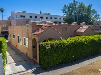 5722 Fountain Ave, Los Angeles, CA, 90028