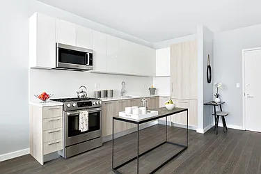 Sold by Sky View Parc Sales LLC