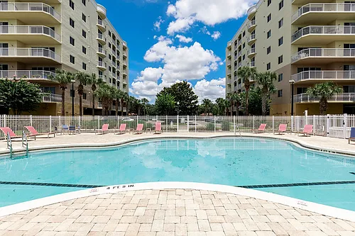 6312 Buford St #401 Photo 1