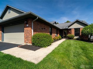 80 Pheasant Run Cir, Springboro, OH 45066