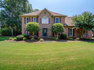 201 Claire Ct, Moore, SC 29369