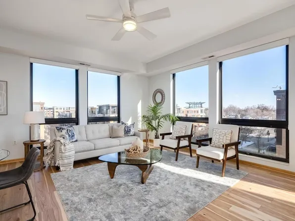 4730 Park Commons Dr Unit 407, Saint Louis Park, MN 55416