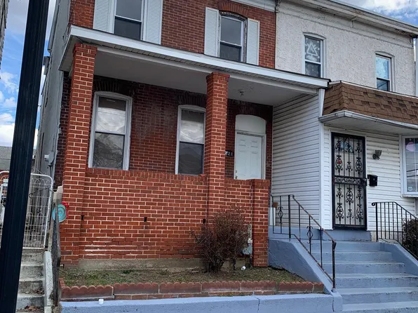 321 Highland Ave, Chester, PA 19013