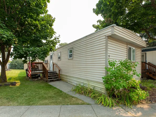 8 Tina Ave, Missoula, MT 59808