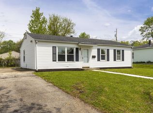 7398 Smithfield Ave, Reynoldsburg, OH
