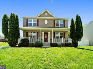 3523 Forest Hill Rd, Baltimore, MD 21207