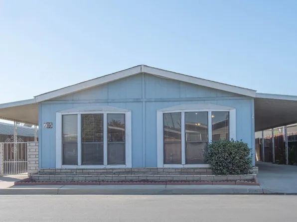 705 46th St, Bakersfield, CA 93301