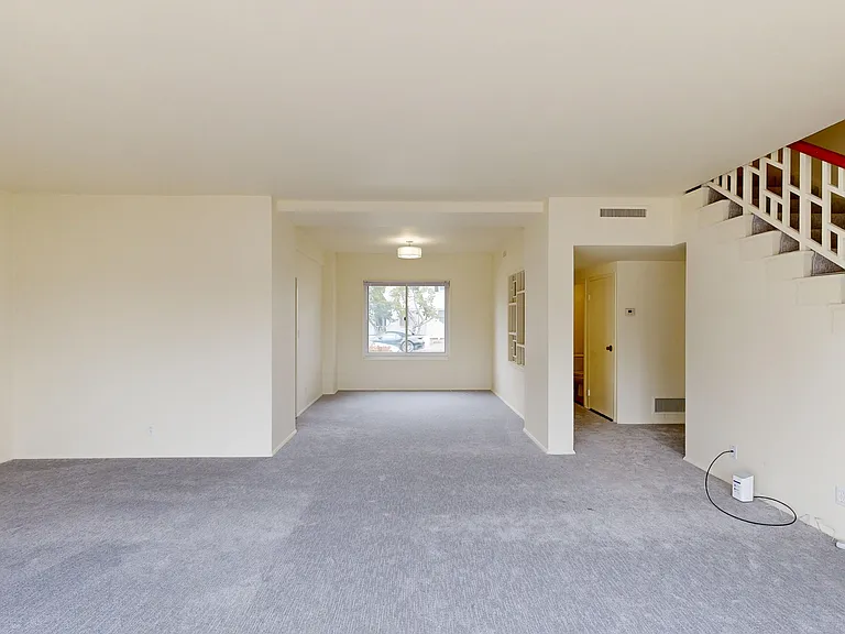 Parkmerced Apartments — Photo 94