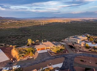 15945 E James Town Rdg, Dewey, AZ 86327