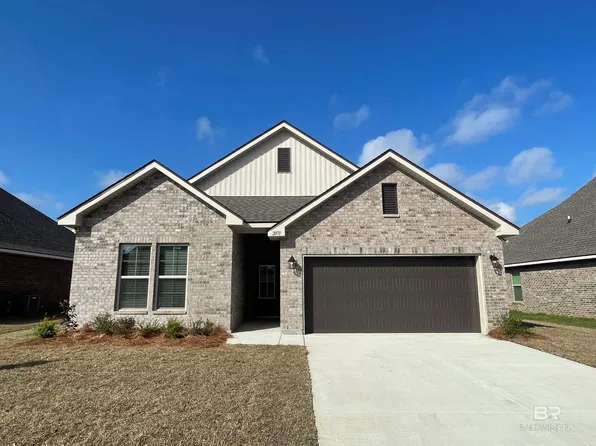 21171 Central Ave, Silverhill, AL 36576