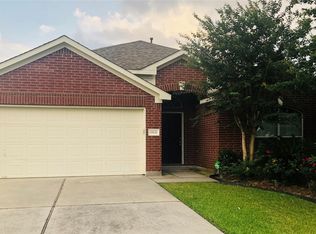 19530 S Village Of Bridgestone Ln, Spring, TX 77379