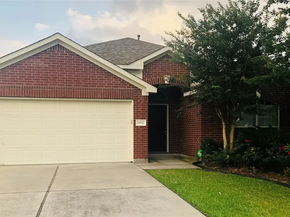 19530 S Village Of Bridgestone Ln, Spring, TX 77379