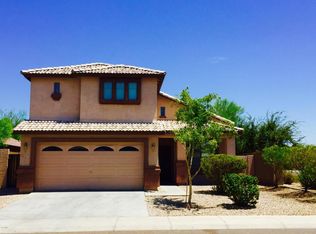 6537 S 43rd Dr, Laveen, AZ 85339