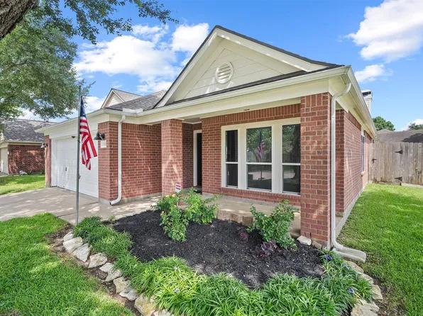 15335 Misty Dawn Trl, Cypress, TX 77433