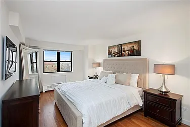 Rented by Goldfarb Properties