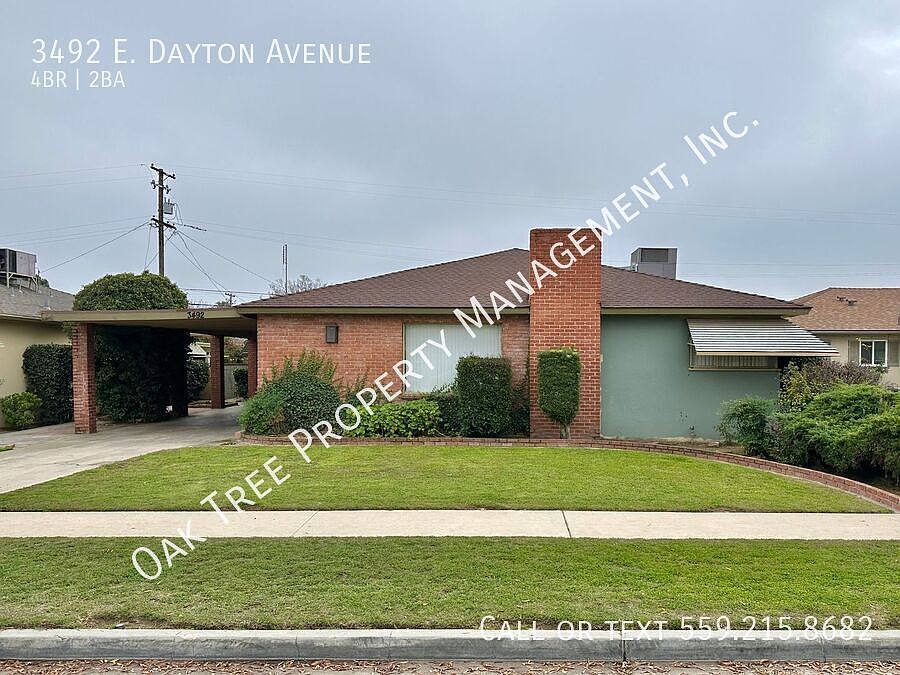 1st image of 3492 E Dayton Ave