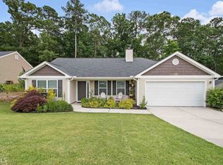 1854 Jessica Way, Winder, GA 30680