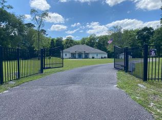 1386 Long Bay Rd, Middleburg, FL 32068