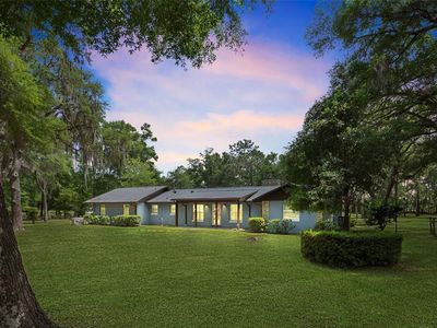 19300 SW 60th St, Dunnellon, FL, 34432