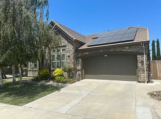 1405 Montauban Ct, Tracy, CA