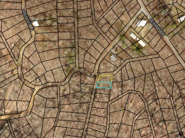 0 Meacham Dr, New Concord, KY 42076