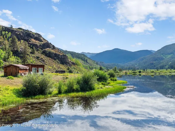2450 N Fork Rd, Meredith, CO 81642