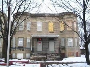 6217 S Justine St, Chicago, IL