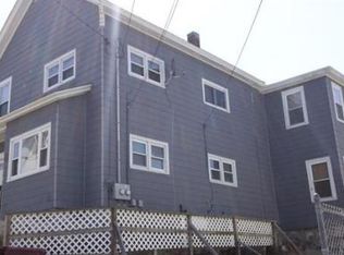 25 Warnock St, Lowell, MA 01852