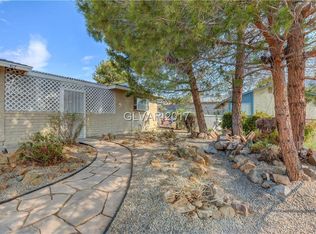 417 Daffodil Dr, Henderson, NV 89015