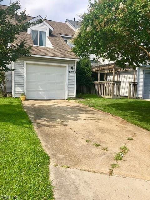 1st image of 602 Sheafe Ct