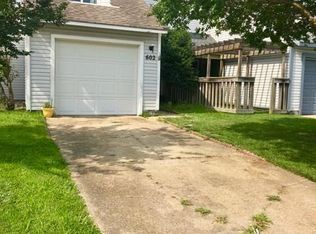 602 Sheafe Ct, Virginia Beach, VA 23454