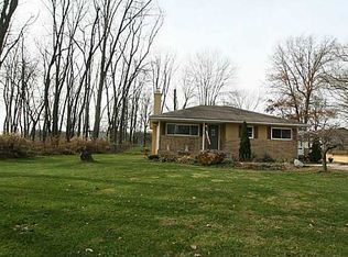 12331 N Old 3c Rd, Sunbury, OH 43074