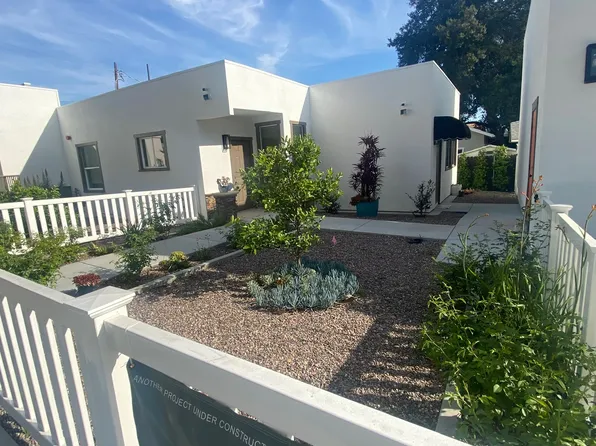 303-1 S Alta Vista Ave, Monrovia, CA 91016